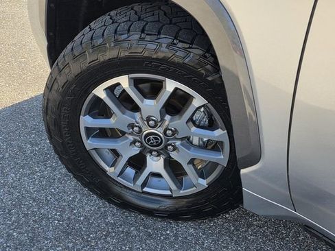 Used 2023 Toyota Tundra 1794 Edition w/ Advanced Package image 48