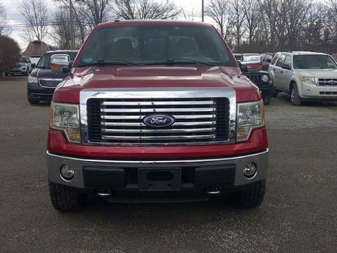 Used 2010 Ford F150 XLT image 10