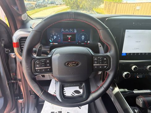Certified 2025 Ford F150 Raptor AWD/4WD image 17