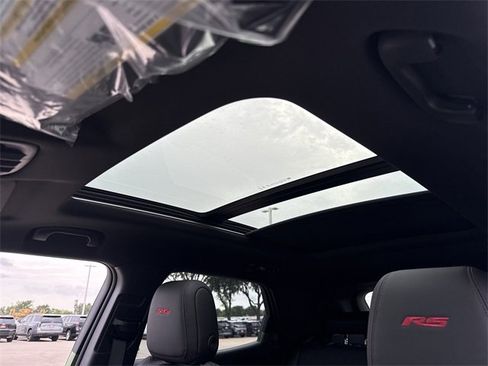 New 2026 Chevrolet TrailBlazer RS w/ Convenience Package image 26