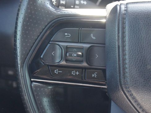 Used 2024 Toyota Tundra SR5 w/ SR5 Convenience Package AWD/4WD image 7
