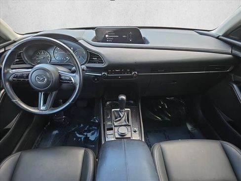 Used 2024 MAZDA CX-30 AWD 2.5 S w/ Select Sport Pkg image 9