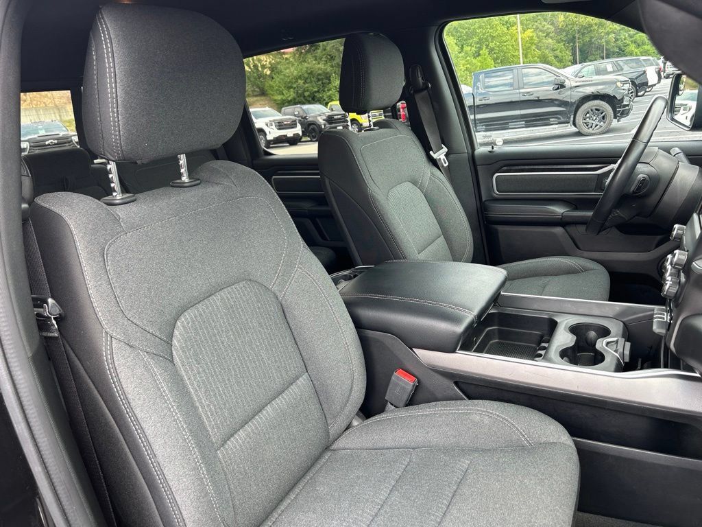 Used 2020 RAM 1500 Big Horn AWD/4WD image 42