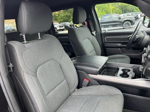 Used 2020 RAM 1500 Big Horn AWD/4WD image 42