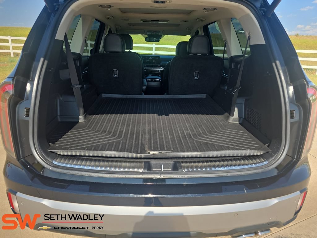 Used 2023 Kia Telluride SX FWD image 12