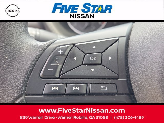 Used 2025 Nissan Sentra S FWD image 23