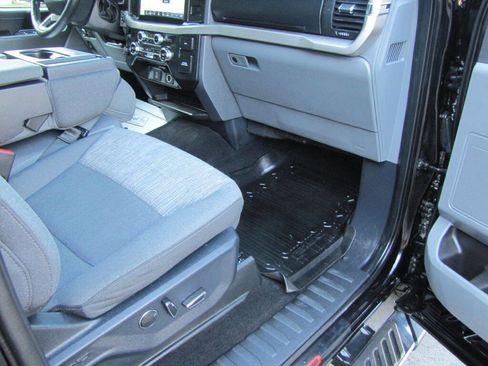 Used 2021 Ford F150 XLT w/ Equipment Group 302A High image 13