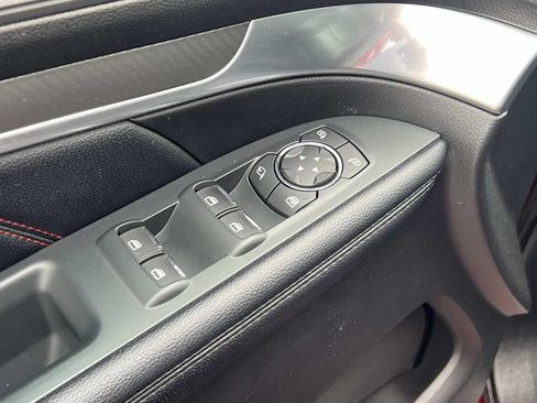 Used 2018 Ford Explorer Sport AWD/4WD image 14