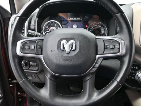 Used 2022 RAM 1500 Laramie image 17