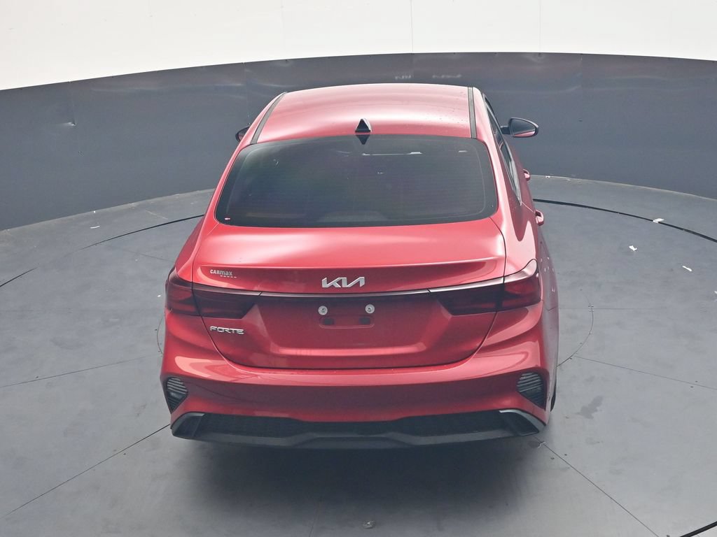 Used 2023 Kia Forte LXS FWD image 22