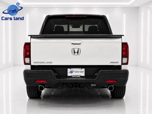 Used 2023 Honda Ridgeline Black Edition image 7