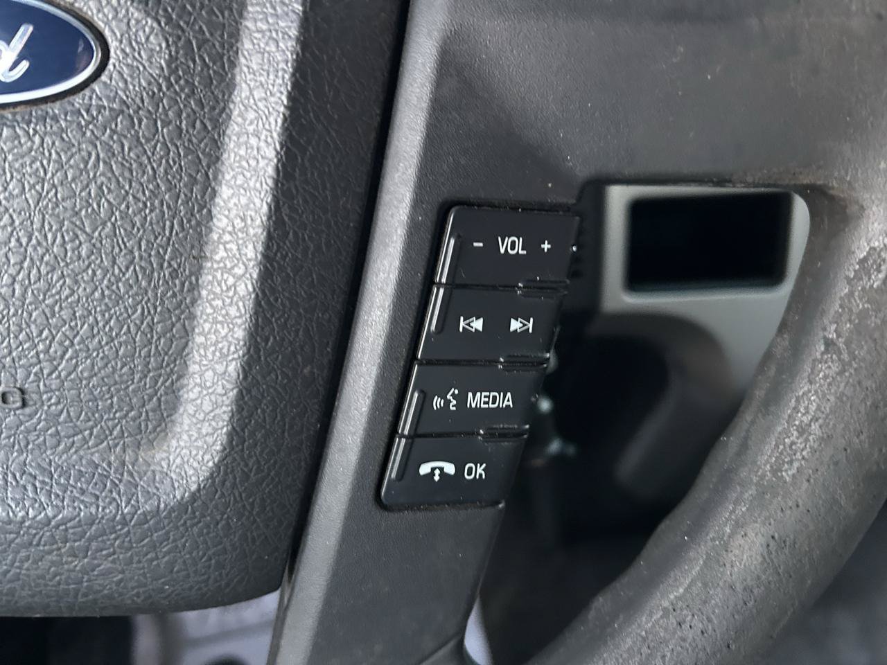 Used 2014 Ford F150 XLT AWD/4WD image 17