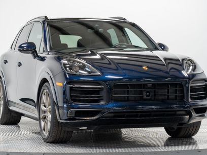 Used 2022 Porsche Cayenne GTS