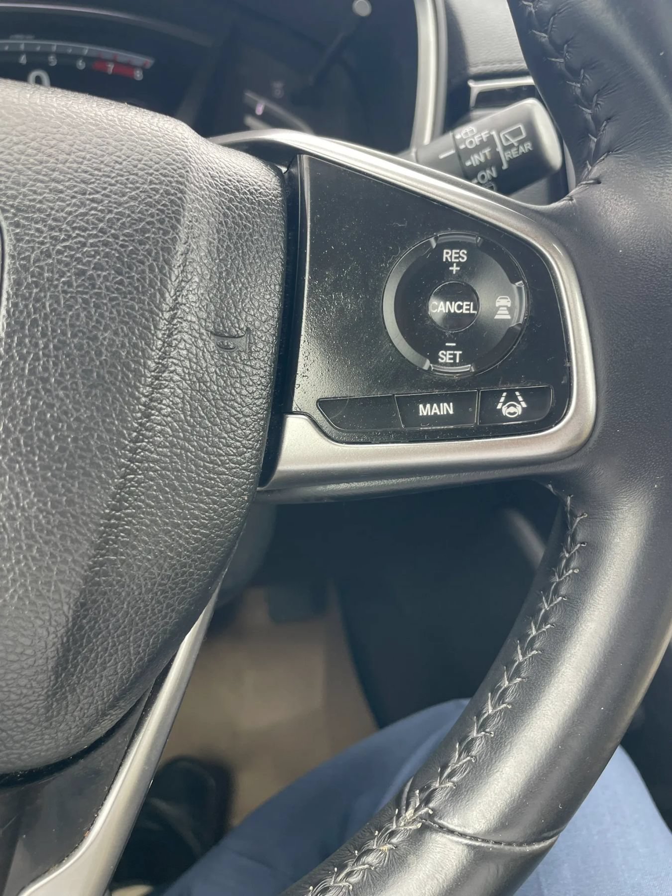 Used 2018 Honda CR-V EX-L image 25