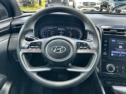 Used 2022 Hyundai Santa Cruz SEL image 21