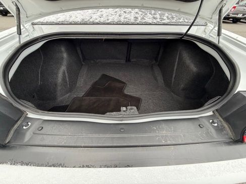 Certified 2022 Dodge Challenger SXT w/ Blacktop Package image 28