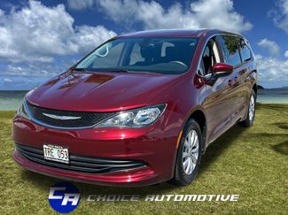 Used 2017 Chrysler Pacifica Touring w/ Tire & Wheel Group FWD 360° Tour