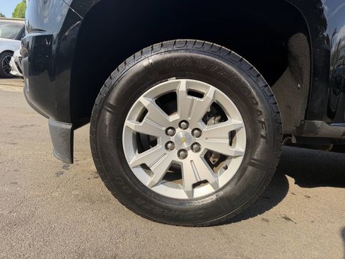 Used 2015 Chevrolet Colorado LT RWD image 7
