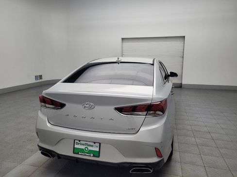 Used 2019 Hyundai Sonata Sport image 7