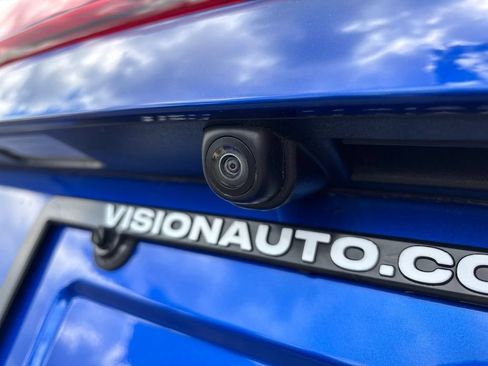 Certified 2024 Kia Seltos S AWD/4WD image 15