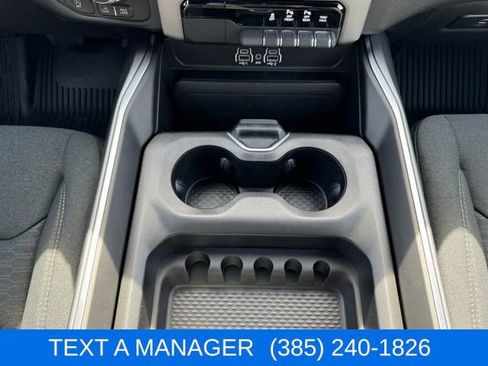 New 2026 RAM 1500 Big Horn image 20