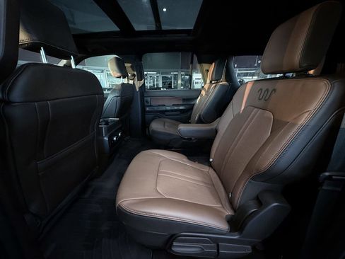 Used 2022 Ford Expedition Max King Ranch image 27