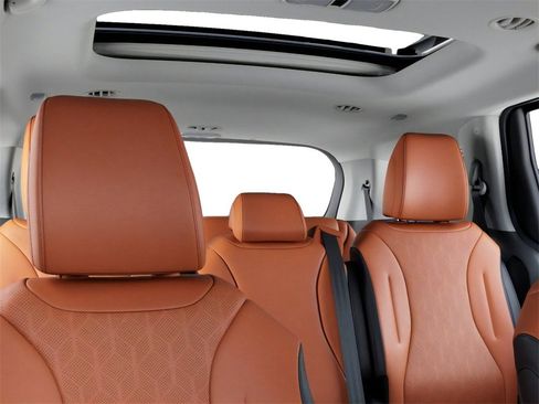 New 2026 Kia Carnival SX image 27