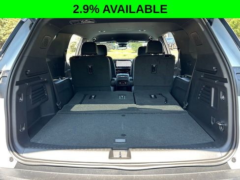 New 2026 Chevrolet Traverse Z71 w/ Driver Confidence Package AWD/4WD image 43