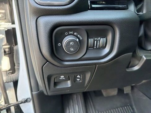 Used 2025 RAM 1500 Rebel w/ Rebel Level 2 Equipment Group AWD/4WD image 19