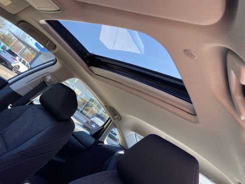 New 2026 Honda Accord SE image 28