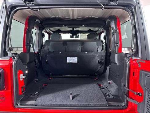 New 2026 Jeep Wrangler Sport S image 9