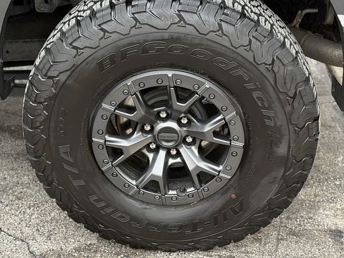 Used 2021 Ford F150 Raptor w/ Equipment Group 801A High image 10