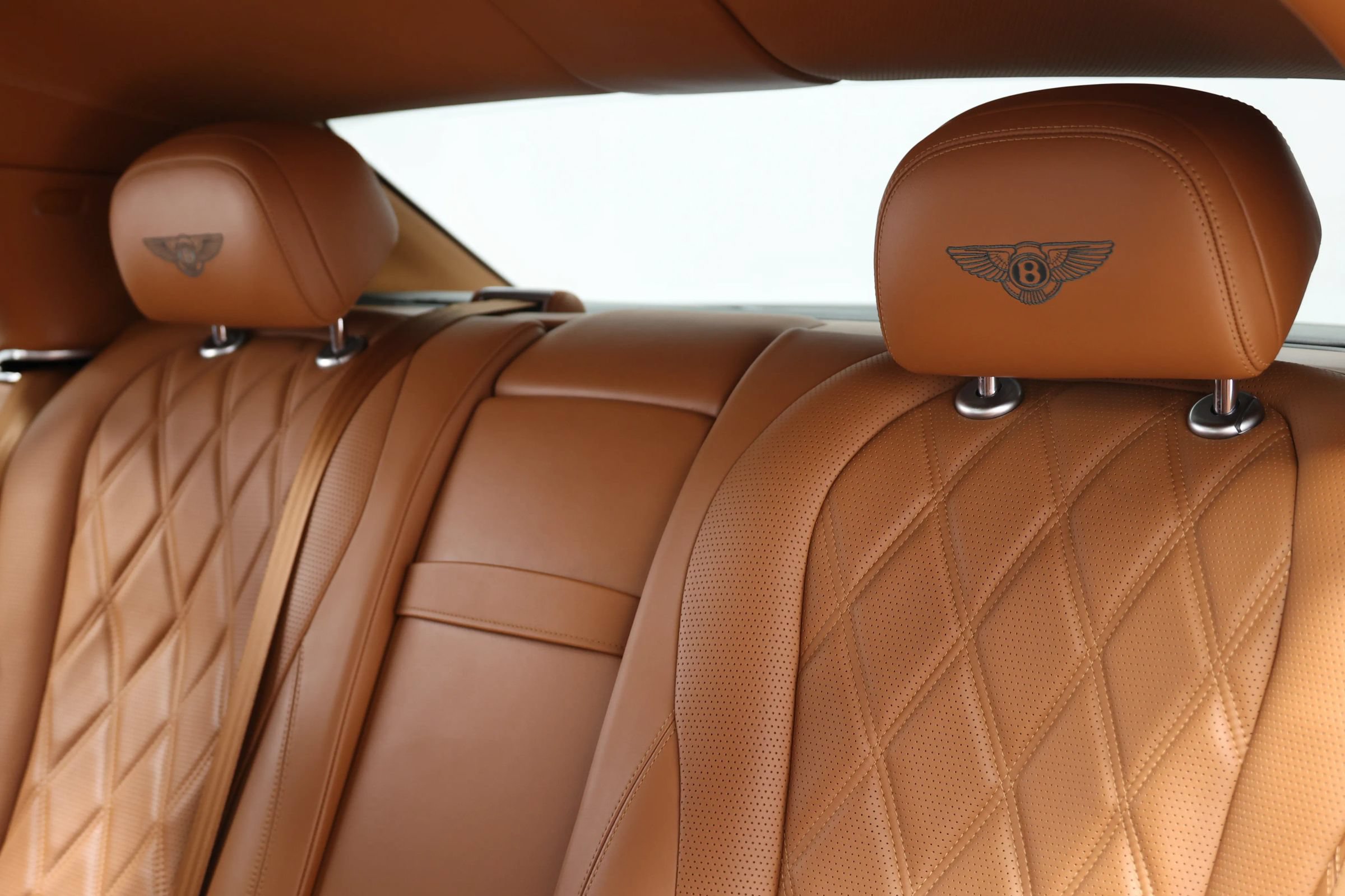 Used 2016 Bentley Flying Spur W12 AWD/4WD image 47