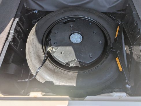 Used 2016 Nissan Murano Platinum w/ Platinum Technology Package image 51