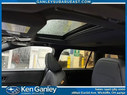 New 2026 Subaru Outback Wilderness image 13