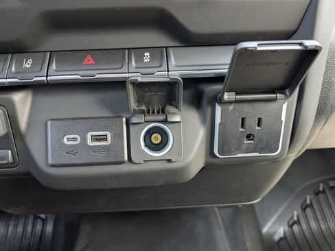 New 2025 Chevrolet Silverado 3500 W/T w/ WT Convenience Package image 24