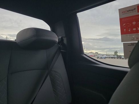 New 2025 Toyota Tacoma SR5 image 14