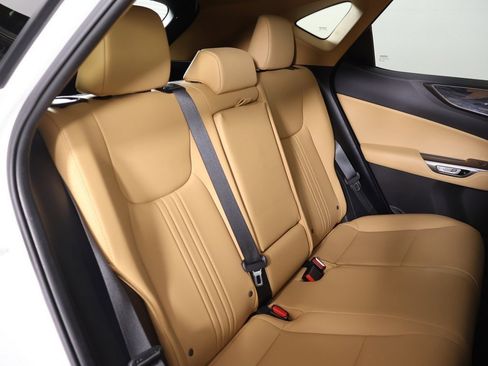 Used 2022 Lexus NX 250 FWD w/ Premium Package image 32