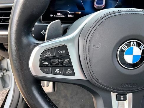 Used 2024 BMW M440i xDrive Gran Coupe AWD/4WD image 10