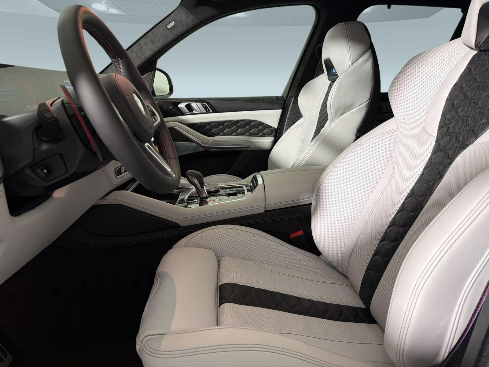 New 2026 BMW X5 M Competition AWD/4WD image 5