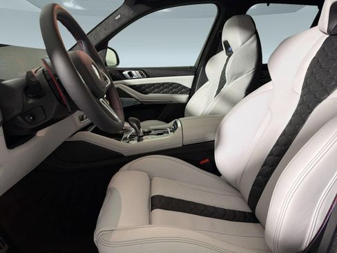 New 2026 BMW X5 M Competition AWD/4WD image 5