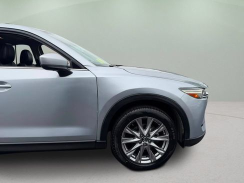Used 2021 MAZDA CX-5 Grand Touring FWD image 23