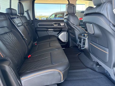 New 2026 RAM 1500 Tungsten AWD/4WD image 14