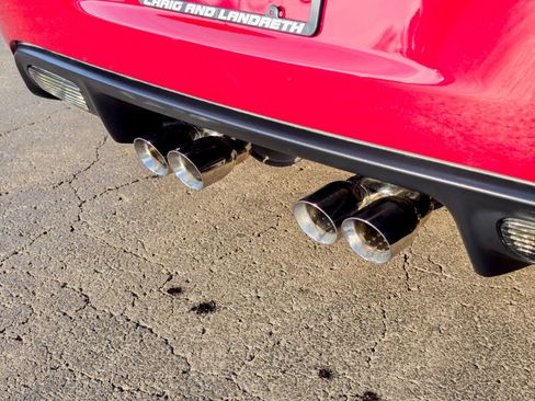 Used 2006 Chevrolet Corvette Base w/ Preferred Equipment Group image 15