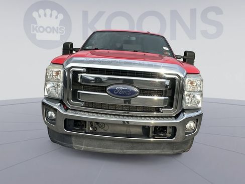 Used 2016 Ford F250 Lariat w/ Lariat Ultimate Package AWD/4WD image 19