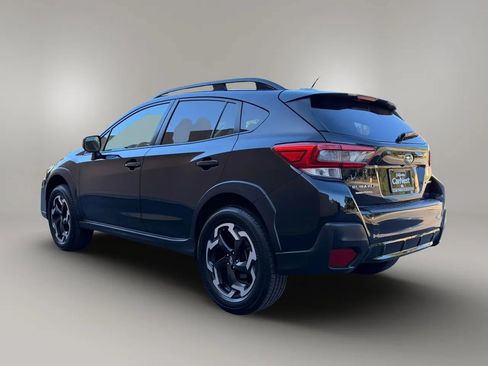 Used 2021 Subaru Crosstrek 2.0i AWD/4WD image 10