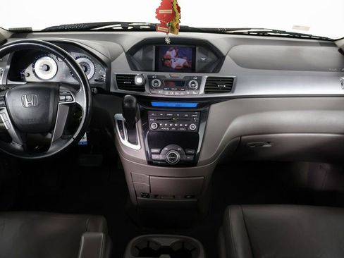 Used 2012 Honda Odyssey EX-L image 6