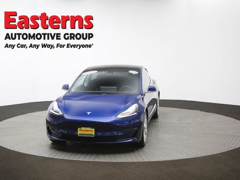 Used 2019 Tesla Model 3 Long Range image 50