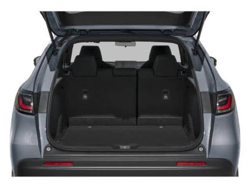 Certified 2026 Honda HR-V Sport image 10
