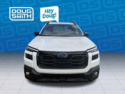 New 2026 Subaru Outback Touring XT image 7